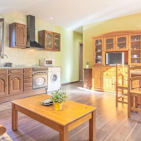 Apartamento Llorens Arasan ภายนอก รูปภาพ