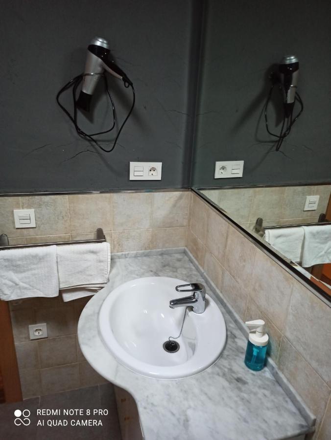 Apartamento Llorens Arasan ภายนอก รูปภาพ