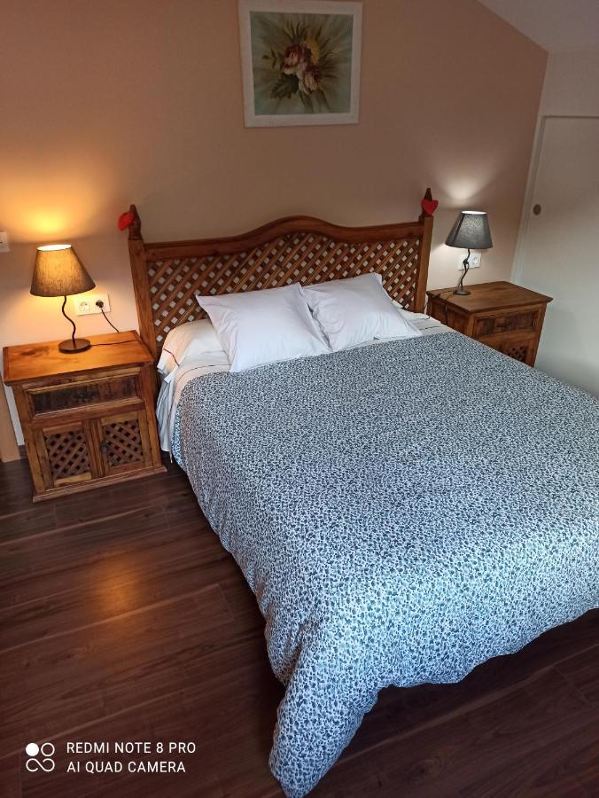 Apartamento Llorens Arasan ภายนอก รูปภาพ