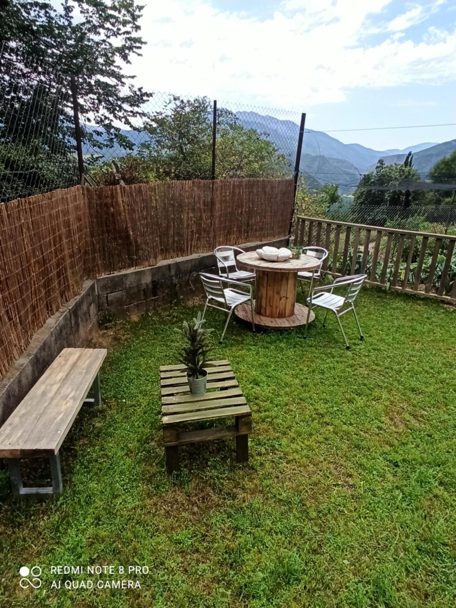 Apartamento Llorens Arasan ภายนอก รูปภาพ