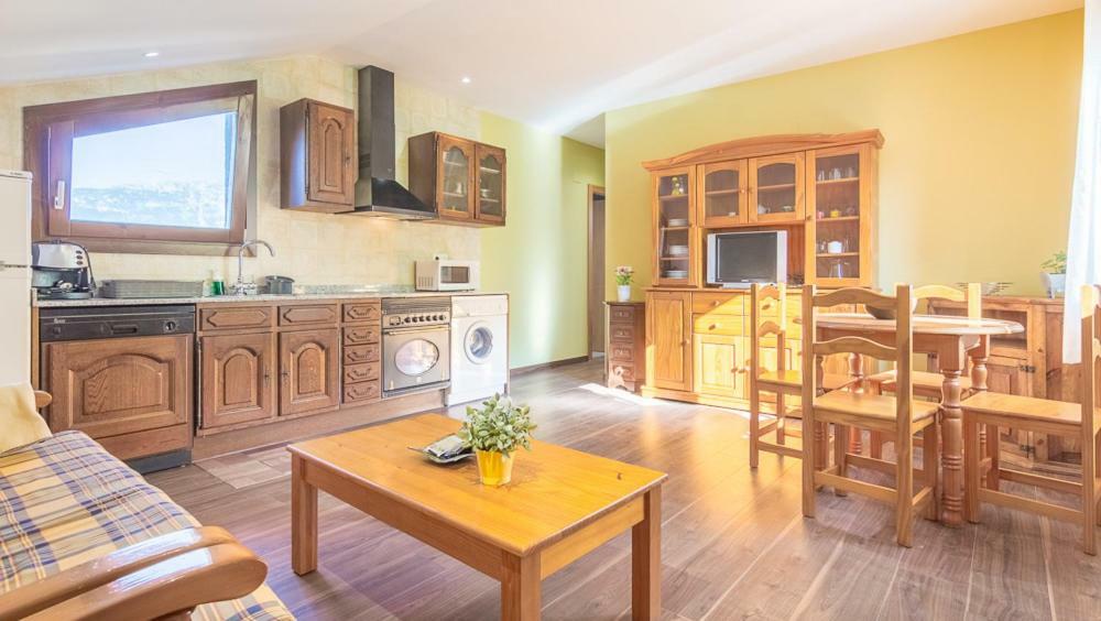 Apartamento Llorens Arasan ภายนอก รูปภาพ