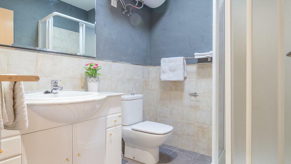 Apartamento Llorens Arasan ภายนอก รูปภาพ