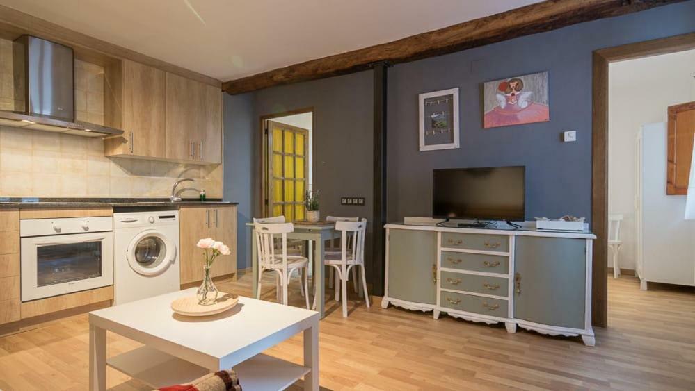 Apartamento Llorens Arasan ภายนอก รูปภาพ