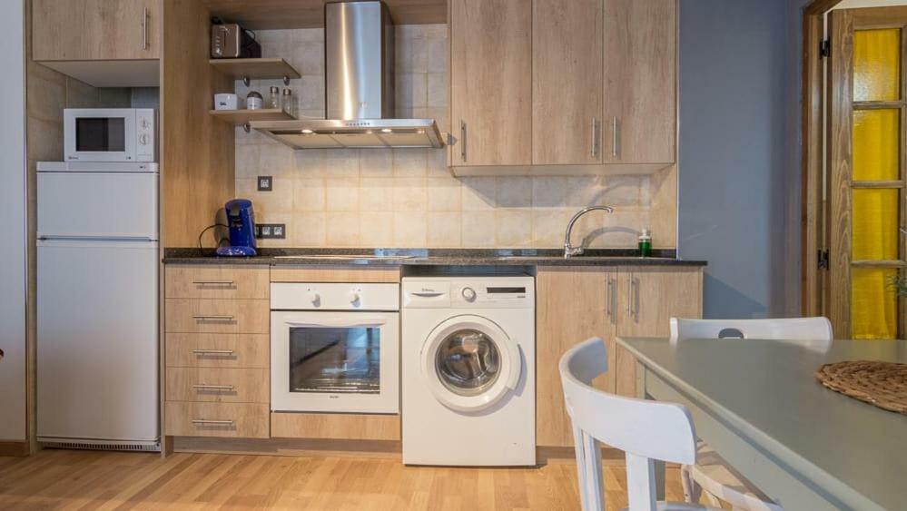 Apartamento Llorens Arasan ภายนอก รูปภาพ